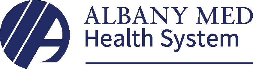 Albany Med Health System logo