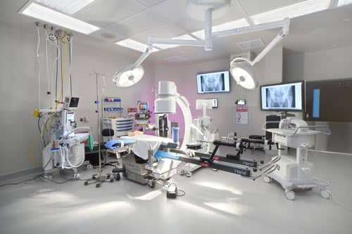 operating room photo