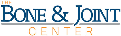 The Bone & Joint Center logo